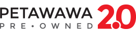 Petawawa 2.0 Pre-Owned